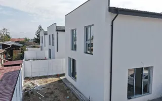 Vila Individuala 5 camere Soseaua Oltenitei Teren 300 mp - Poză 18