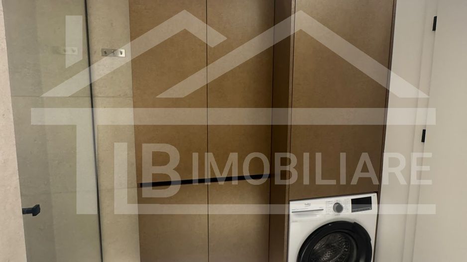 Apartament cu 3 camere, 65 mp, parcare subterana, Zona Lavandei Residence - Poză 8