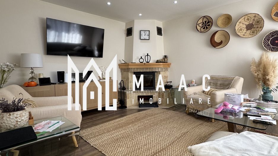 Vand | Casă britanică într-o zonă liniștită | 1000mp Teren | Puasesti-Olanesti - Poză 2