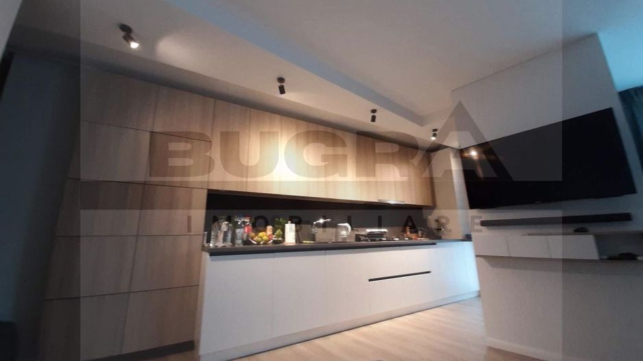 Apartament de 3 camere premium, 67mp, parcare subterana, zona Centrala - Poză 2