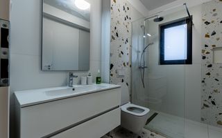 2 camere, modern, parcare, bloc nou, Floresti, zona Avram Iancu - Poză 6