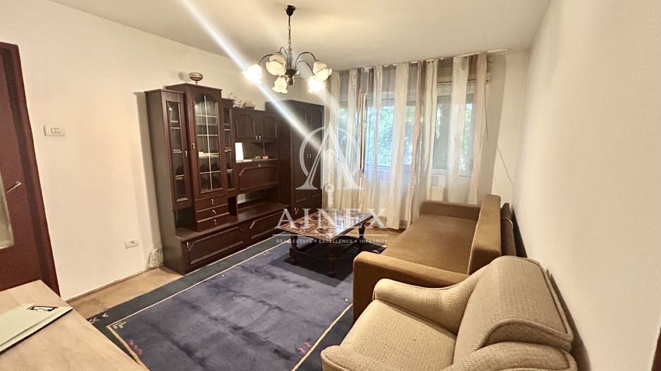 OCAZIE APARTAMENT TIMISOARA BV. CETĂȚII - Poză 1