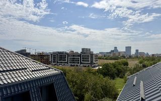 Apartament 3 camere // 157,6 mp utili + parcare // Aviatiei - Poză 7