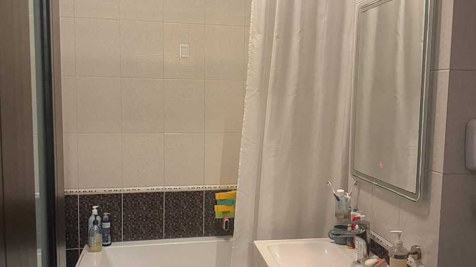 De vanzare apartament 2 camere Complex Vega, 120.000 euro - Poză 3