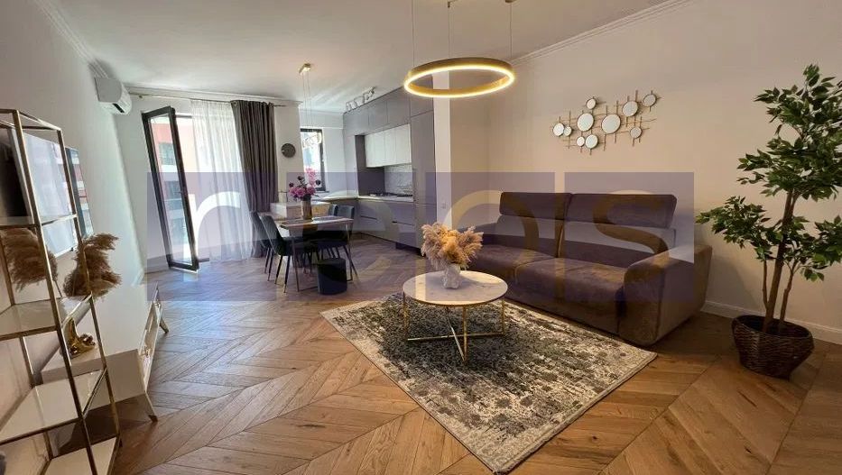 Apartament 2 camere de închiriat   | Herăstrău – Aviației - Parcare - Poză 1