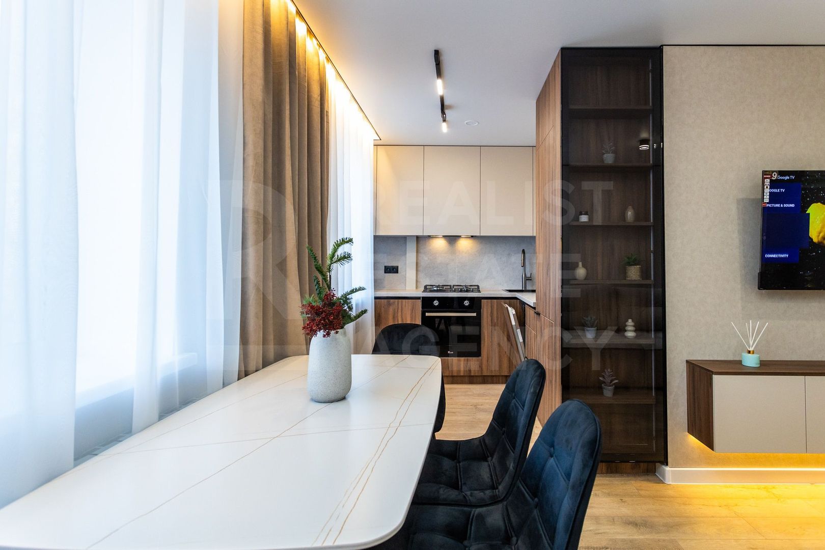 Vânzare, apartament, 2 camere, strada George Coșbuc, Centru - Poză 2