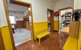 Clinică, pensiune, birouri sau investiție | Locație de top 17 CAMERE - Poză 20