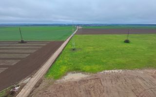 Teren Intravilan Centura Pantelimon Moara Domneasca - Poză 9