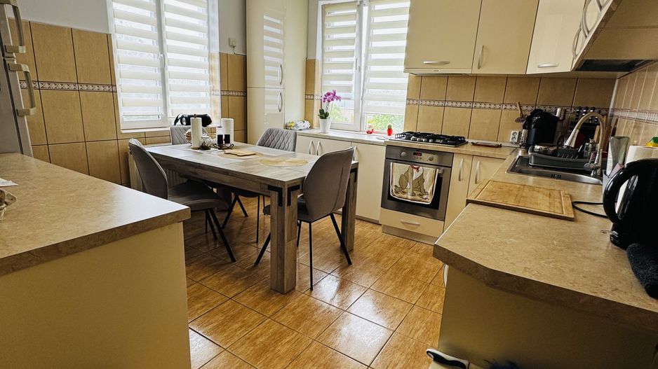 Apartament de vânzare cu 3 camere - Poză 6