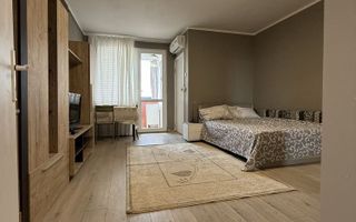 Garsonieră renovată, prima închiriere, metrou Costin Georgian, boiler optional - Poză 2