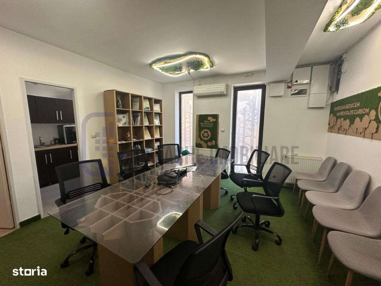 Fara Comision! Cladire multifuncționala, metrou Basarab, parcare proprie - Poză 2