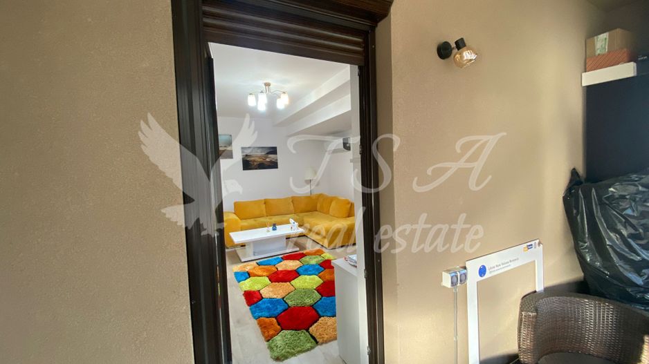 Apartament 2 camere, Bloc NOU, 0%comision, Parcare, Prima inchiriere - Poză 9