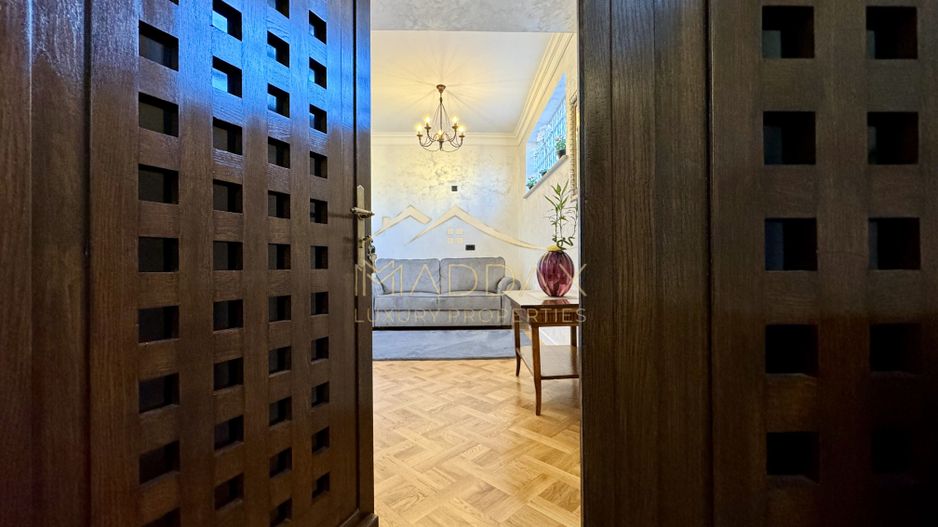 Apartament cu 4 camere / Posibilitate investitie / Arcul de Triumf - Poză 26