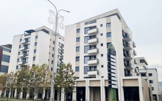 Apartament 3 camere - Tei Residence Dem Radulescu - Poză 1