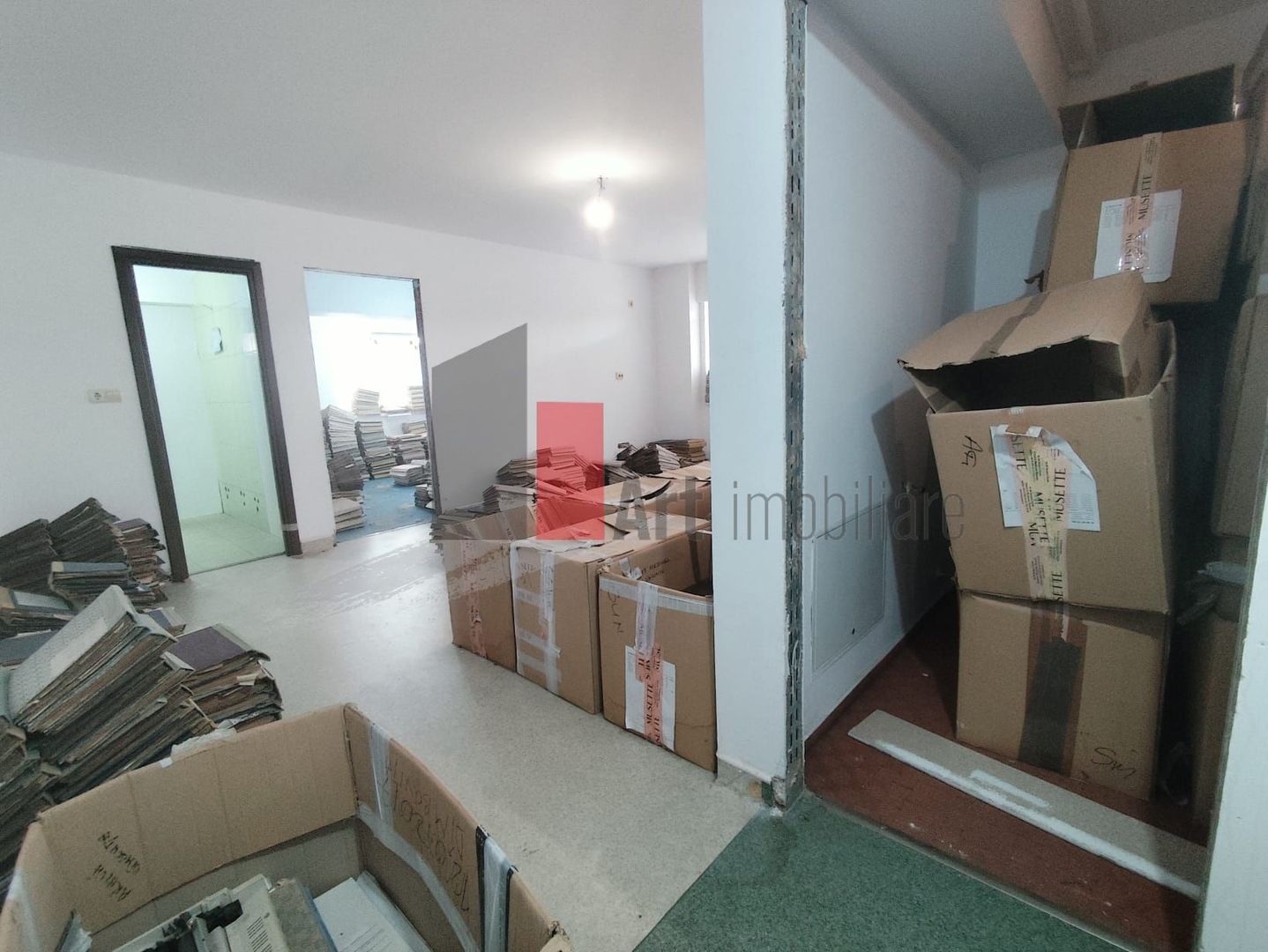 Apartament cu 3 camere de vanzare in Confort City - Poză 7