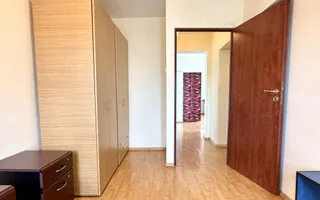 Apartament amplu si luminos, trei camere decomandat, Nicolae Titulescu - Poză 11