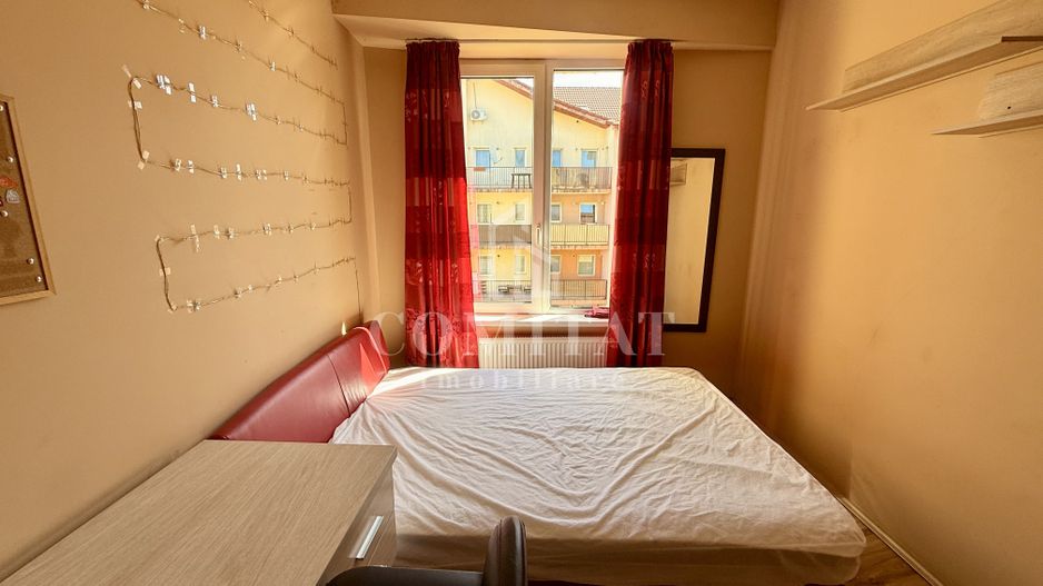 Apartament 3 camere | 82 mp | Zona Strazii Meteor - Poză 14
