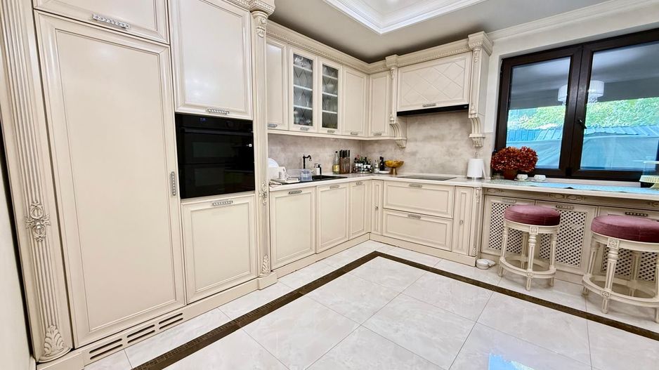 Vila individuala cu piscina | Iancu Nicolae – Pipera | Teren 1100 m - Poză 12