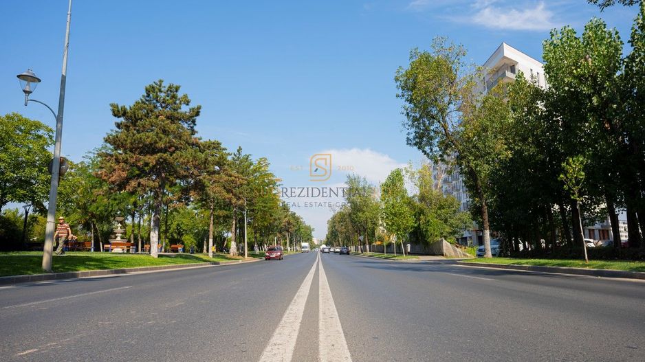 Spațiu comercial 164 mp, vitrină stradală, Metalurgiei Park, Sector 4 - Poză 25
