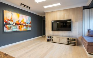 Închiriere apartament 3 camere | Terasă 30mp |Parcare și boxă inclusă - Poză 15