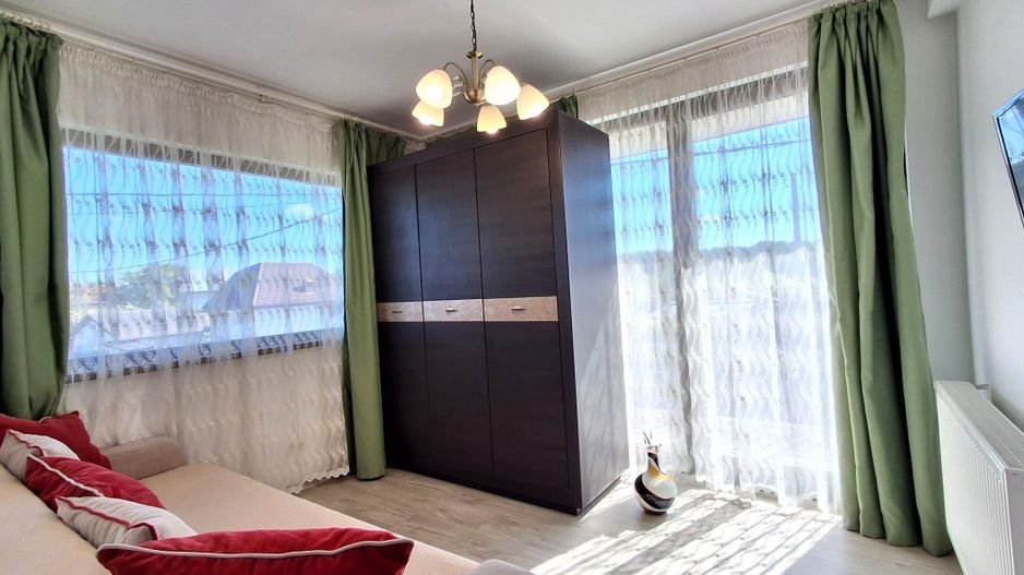 De vânzare casă tip duplex Branesti - Pasarea - Poză 13