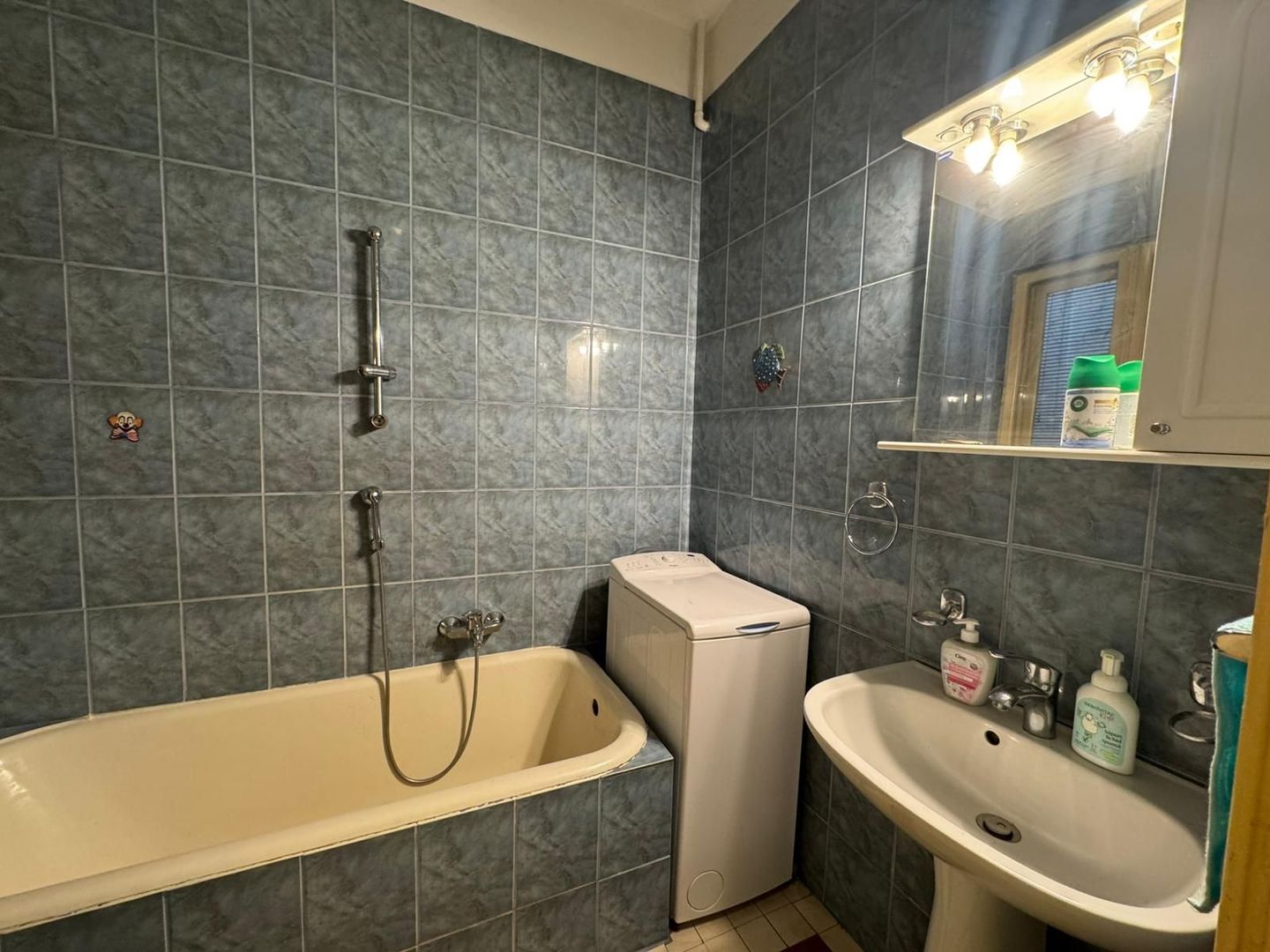 3 CAMERE || Kiseleff - Poză 23