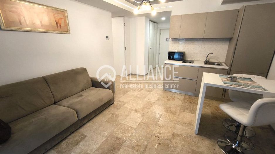 OLIMP  (Cod 01) - Complex NOVUM BY THE SEA - Poză 6