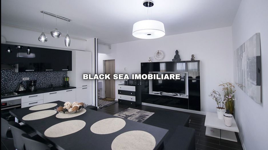 Apartament 2 camere, 75 mp si Loc de parcare.– Mamaia Nord / Năvodari - Poză 6