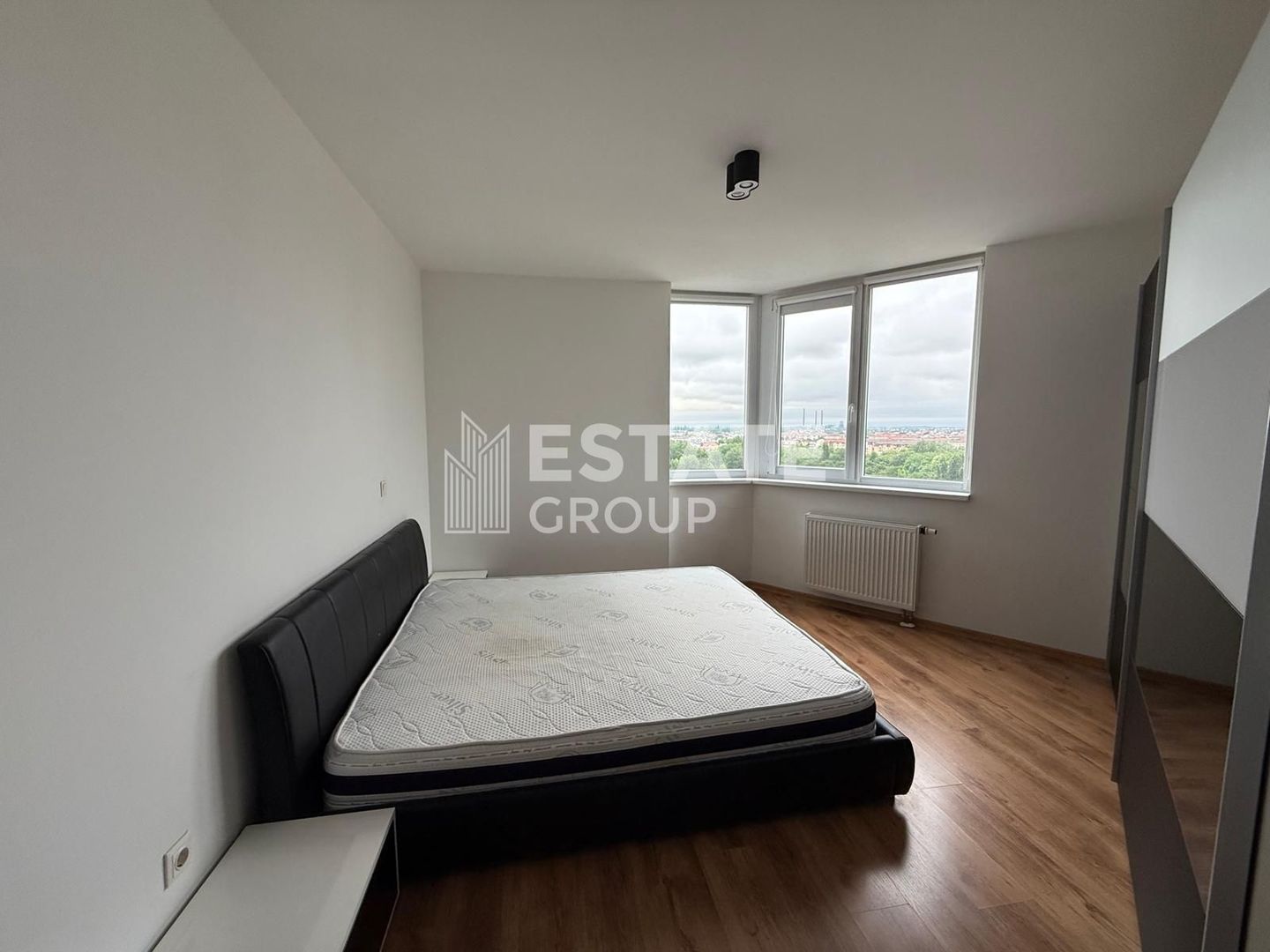 Uranus Plaza, 2 camere, etaj 10 - Poză 8
