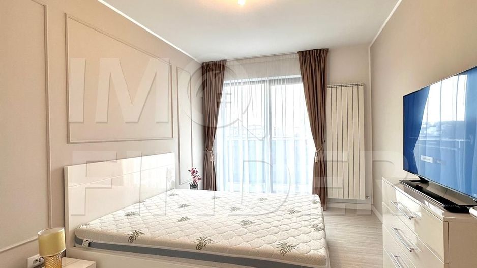 Inchiriere penthouse Zorilor, zona Spital Recuperare - Poză 19