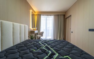 Apartament ultrafinisat | Etaj intermediar | Zona Str Tineretului - Poză 9