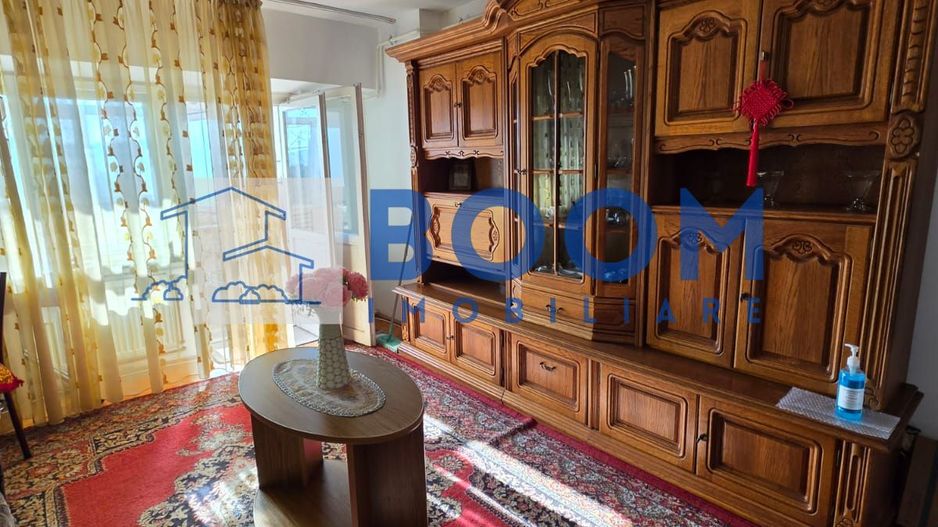 Apartament 3 camere | Bloc TCH | Lidl Nord | Centrala gaz - Poză 1