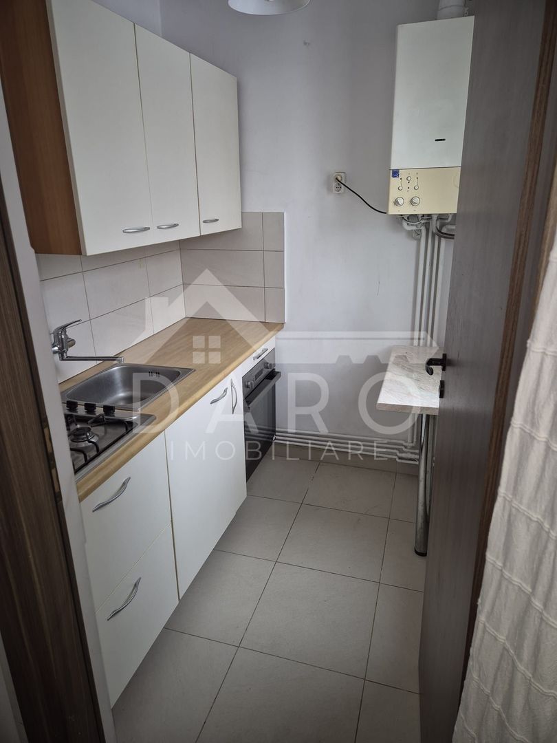 Apartament de închiriat 2 camere Dambu - Poză 4