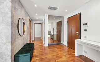 Apartament premium 3 camere | 3 băi | 2 parcări | boxă | Băneasa Residential - Poză 15