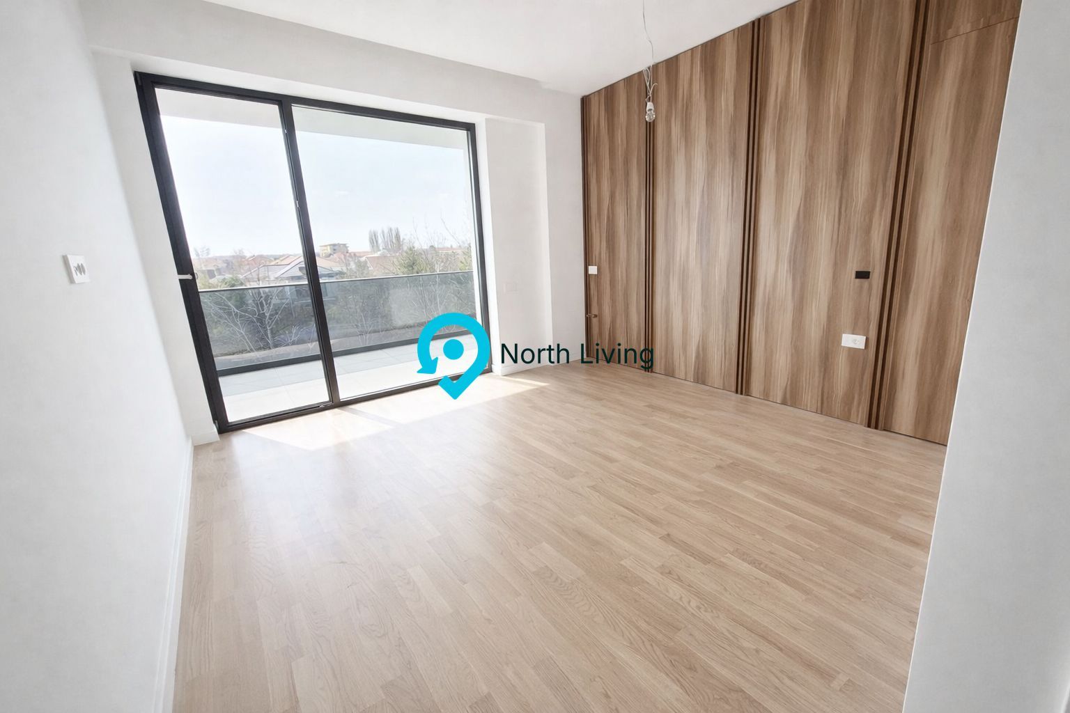 Apartament 3 Camere LUX | 107 MP | Iancu Nicolae | Mobilat si Utilat - Poză 8
