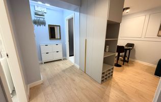 INCHIRIERE 2 CAMERE | 46 MP | ETAJ 1 | ZONA HERASTRAU | PRIMA INCHIRIERE