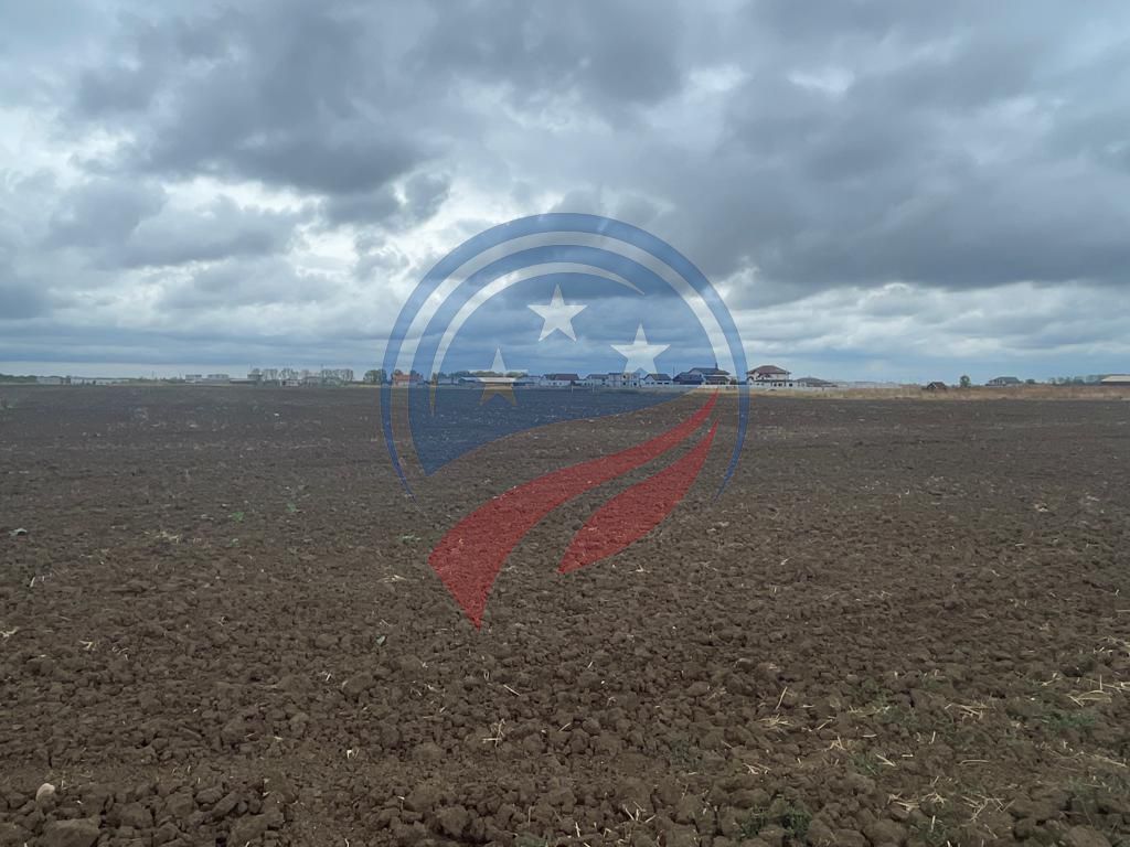 Teren  zona Aeroport 25 euro/mp - Poză 2