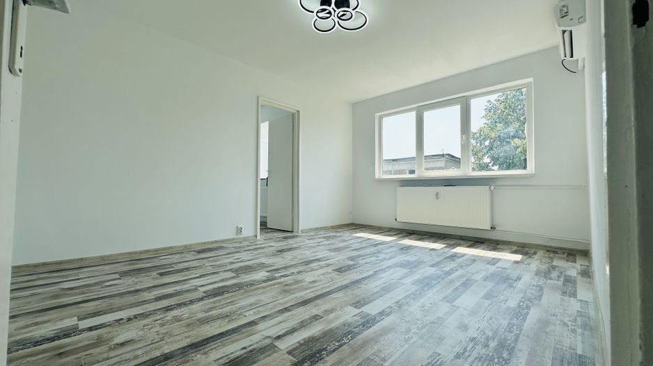 Oferta vanduta - Zona Dacia | 2 camere - 40.3 mp | Recent renovat - Poză 4