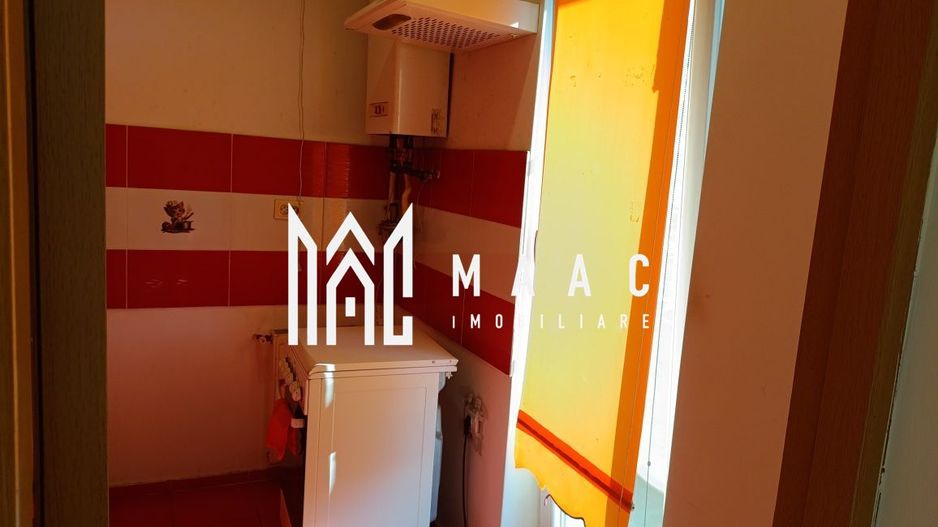 Apartament de vânzare | Sibiu, Turnișor | 25 mp | balcon - Poză 5
