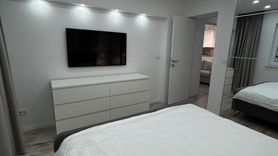 Apartament 3 camere lux, centrală proprie, 2 băi, Unirii – Coposu - Poză 20