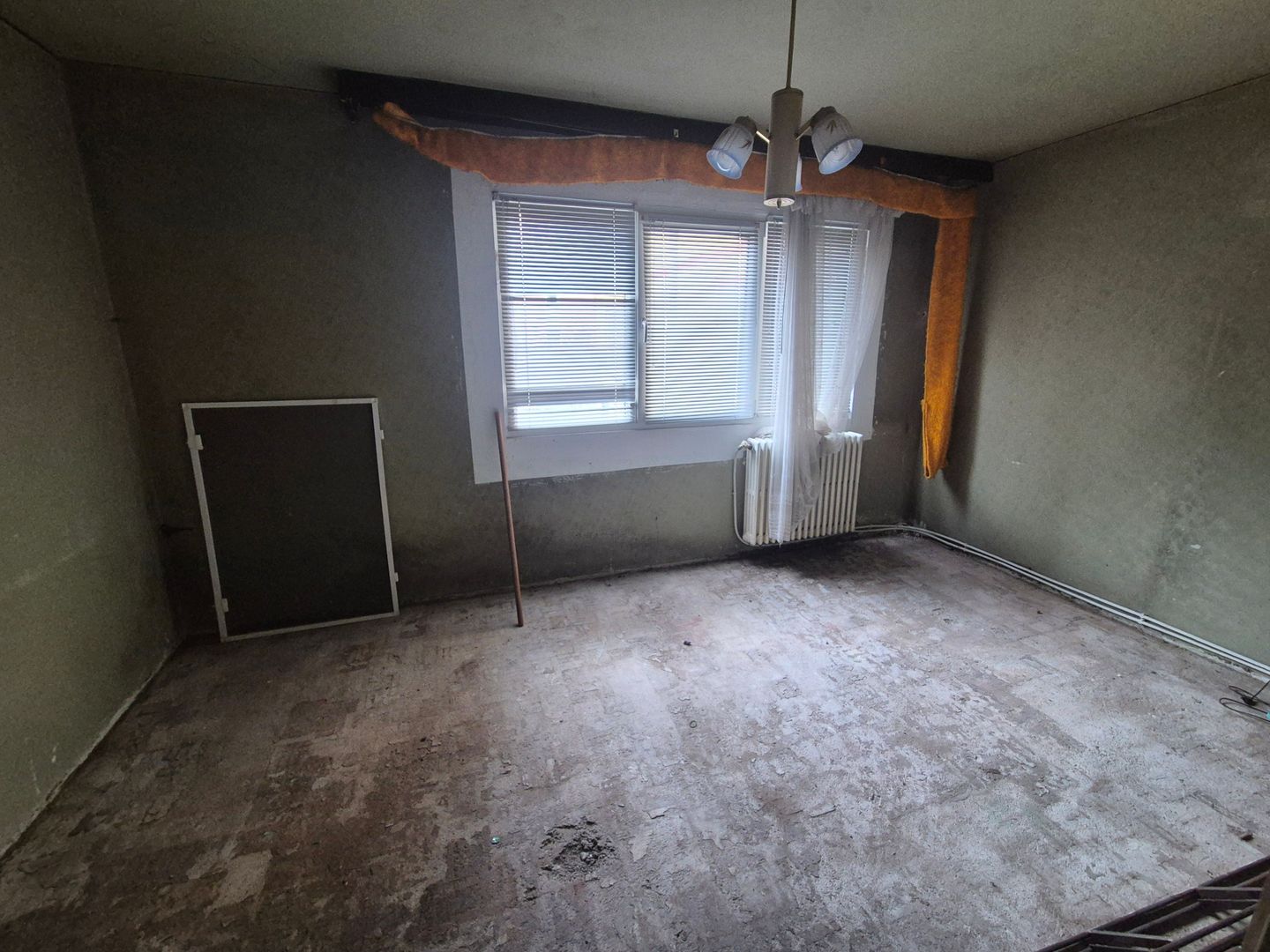 Vand apartament 2 camere Micro 1 - Poză 6