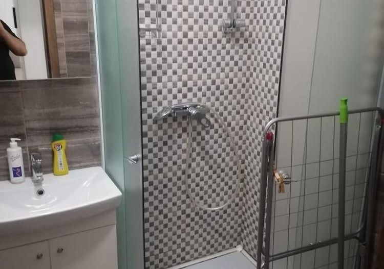 GARSONIERA- APARATORI, CENTRALA, PARCARE SUPRATERANA, BLOC NOU - Poză 3