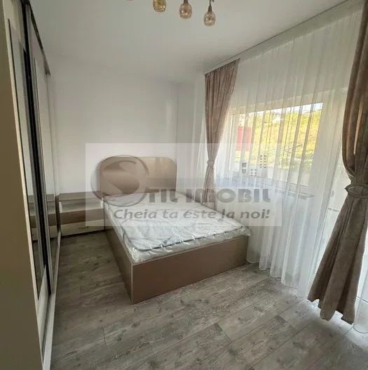 Apartament 3 Camere Bucium Visani - 400 euro - Poză 4