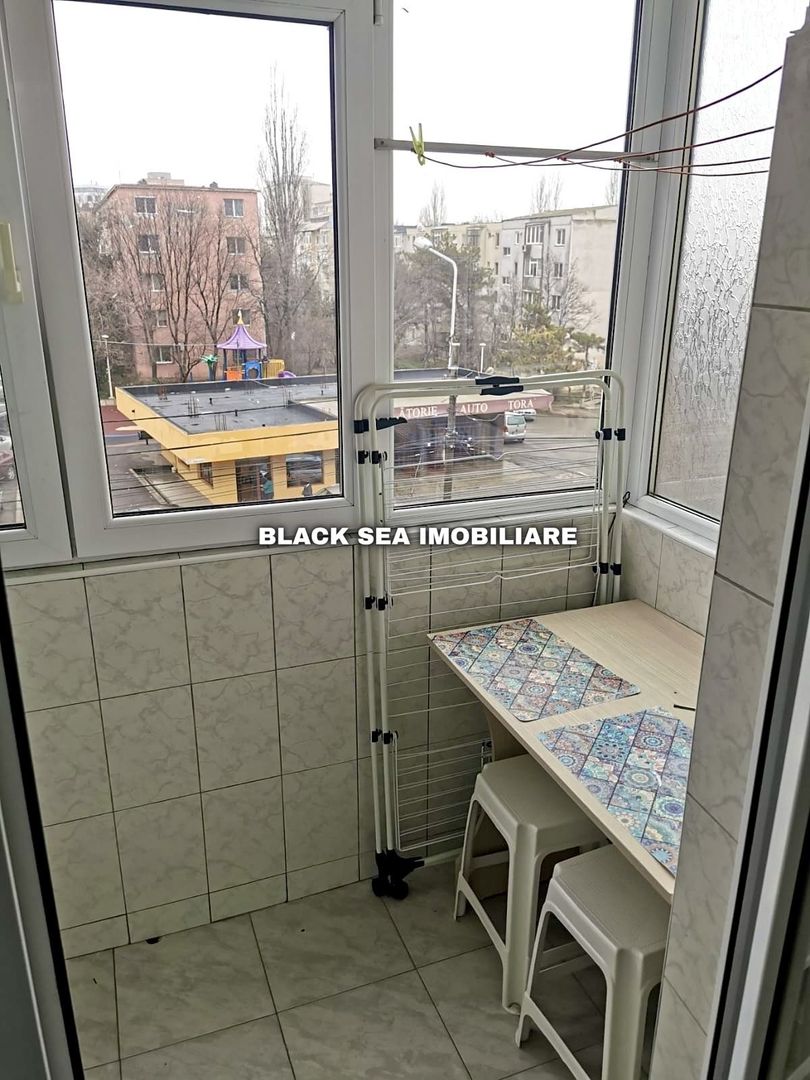 Apartament 2 camere de vânzare – Zona Cireșica, Constanț - Ocazie - Poză 13