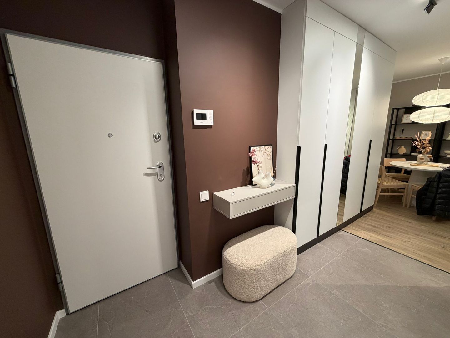 AP. 2 CAMERE ESTORIA, PRIMA INCHIRIERE, PARCARE, METROU, PET-FRIENDLY - Poză 17