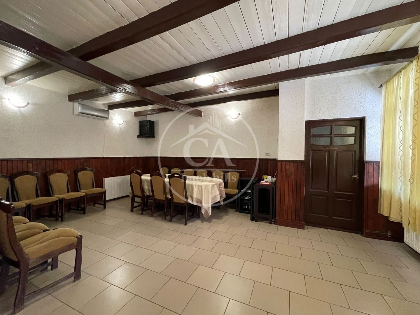 Pensiune de vanzare in Tarian, Bihor - Poză 22