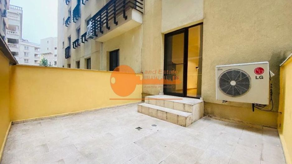 3 camere HErastrau-Terasa 11 m2 + Loc de parcare subteran - Poză 10