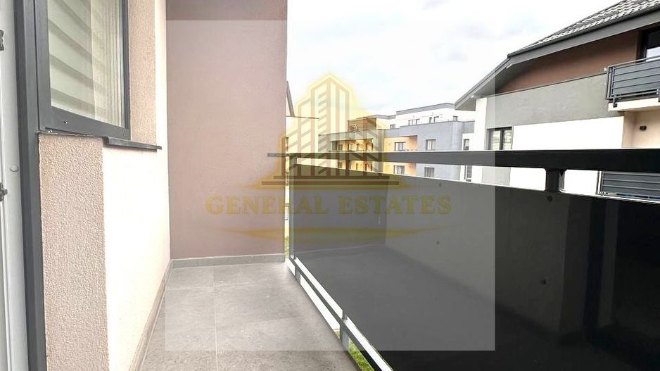 Apartament nou, la prima închiriere,  zona Tractorul - Poză 10