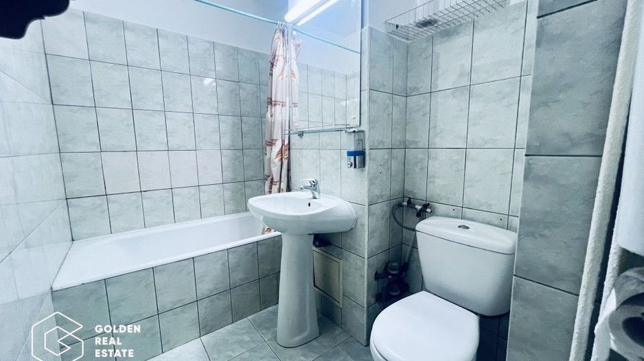 Apartament 2 camere, parter, zona Romanilor - Poză 6