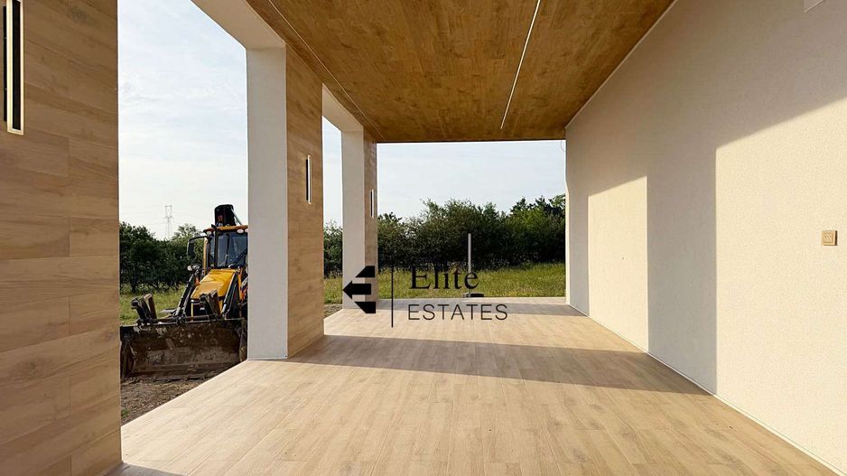 Casa premium cu 4 camere in Cihei | Centura Oradea la 2 minute - Poză 2